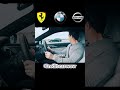 BMW vs other cars💀#shortsvideo #automobile #bmwmmotorsport #bmw #edit #drift #race #shortfeed#shorts