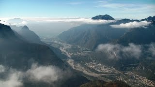 From Casso to Mount Borgà.   (Da Casso al Monte Borgà). mp4