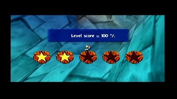 Rayman 3 high score run part 4: the 100000 point run (1/2)