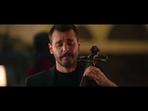 THE CELLO Official US Online Trailer