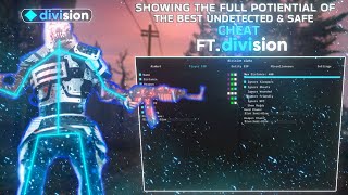 Rust Solo Wipe – Legit Cheating My Way to Domination (ft. divison)