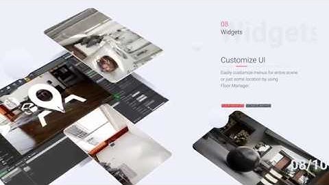 UE4 Ultimate Archvis Kit