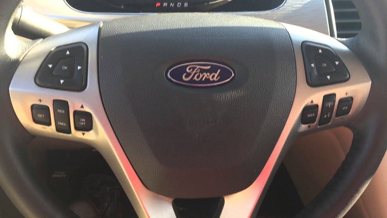 FG100553 2015 Ford Taurus SEL Black @PatriotFord