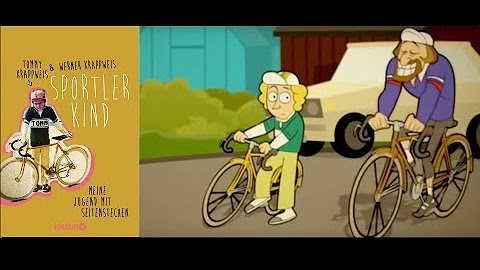 Tommy Krappweis Youtube