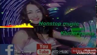 Nonstop music Khmer remix