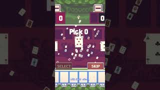 Solitaire Roguelike "Samota" Demo is Out #indiedev #roguelike #solitaire #deckbuilding  #gaming