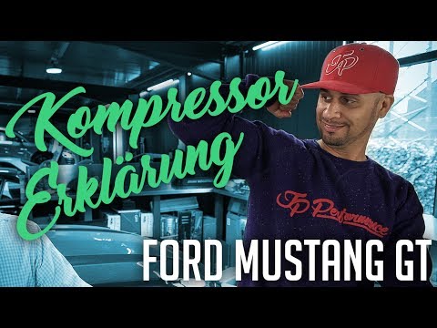 Video: Was macht ein Kompressor für Ihr Auto?