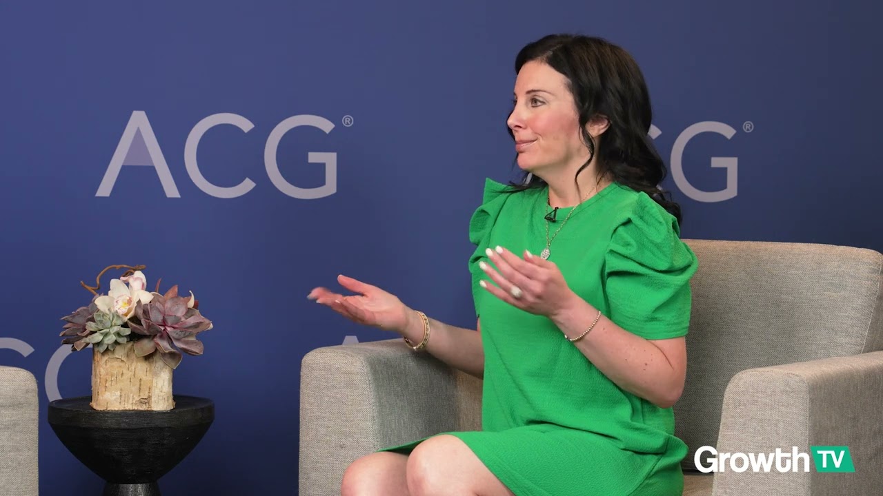 The Manufacturing CFO’s Guide to Driving Growth