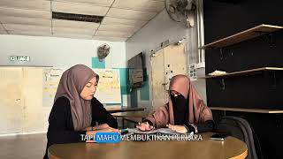 MPU1242 : MEMERANGI RASUAH , TANGGUNGJAWAB BERSAMA