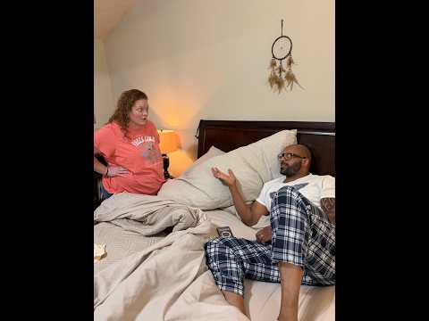 Larry asks Bethany how she could buy birth control but wants Brooke to go to Panama City?