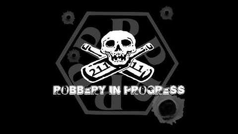211 Robbery In Progress - Closet Nazi