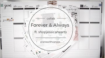 PWM | Forever & Always ft SJH with catplans!
