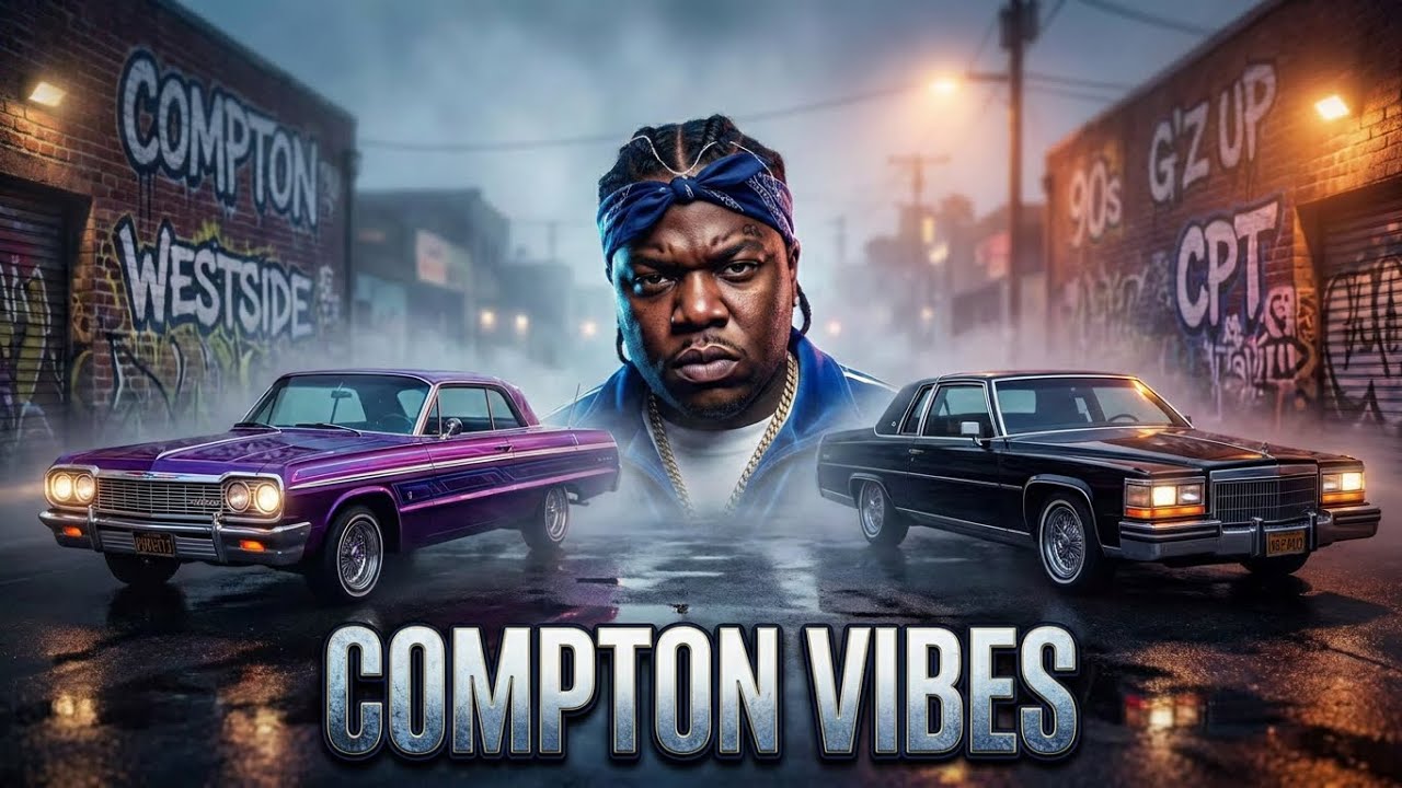 Eazy Weed – THIS SPOT GETTIN' HOT 🔥 (West Coast Gangsta Rap