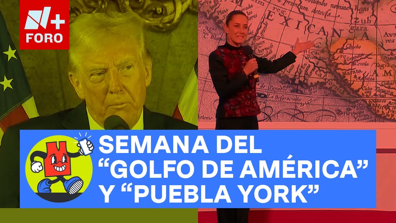 Las Mangas del Chaleco del viernes 10 de enero de 2025 - En Punto