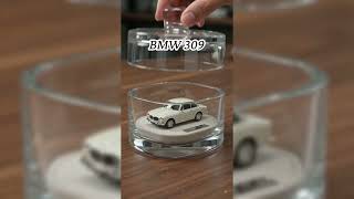 Evolution of Vintage BMW: From 1929 Dixi to 1934 Sports Roadster | Cinematic Diecast History 🇩🇪🚗#bmw