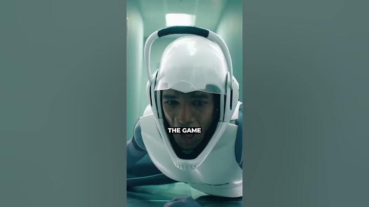 This Vr Headset Can Literally Unalive You..