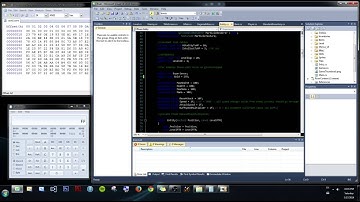 Hex Editing [HD] #4 - File Length Checks and Dynamic Saves