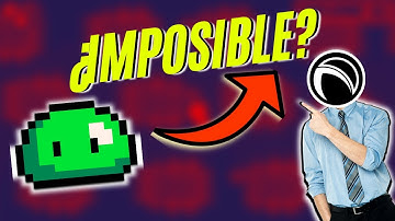 Hice un Videojuego IMPOSIBLE SIN EXPERIENCIA en 48 HORAS | GODOT GAME JAM DEVLOG