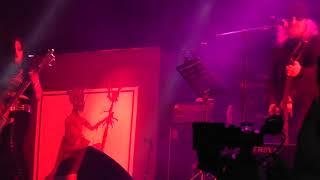 hellhammer decapitator