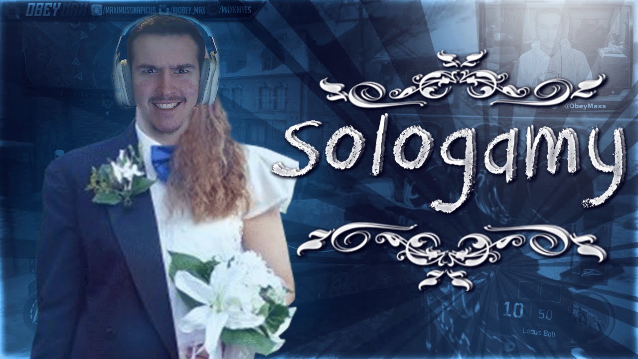 Image result for sologamy