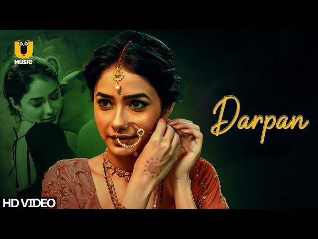 Darpan | ULLU Music |  Sagar Verma,  Arsh Singh,  Abhishek Prajapati class=