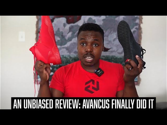 Avancus Apex Power V3 Review | Why I'm Done With Stiff