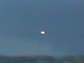 UFO über Niederbayern 2  11/07/08