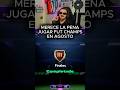 MERECE LA PENA JUGAR FUT CHAMPIONS EN AGOSTO ❓🔥#unaiiitm_ #eafc #ultimateteam #fc25 #futchamps