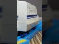 n700sプラレール