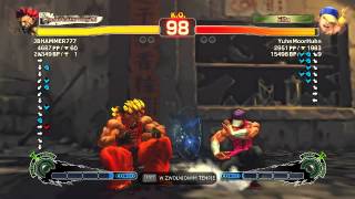 SSF4AE'12 PC #339