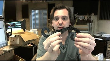 Ultra Hardware 97479 Shutter "S" Holder