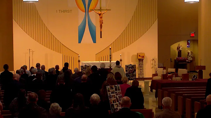 Judy Gregory Funeral