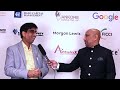 Iit 2024 global conference interview  abhay karandikar secy dept of science and technology india