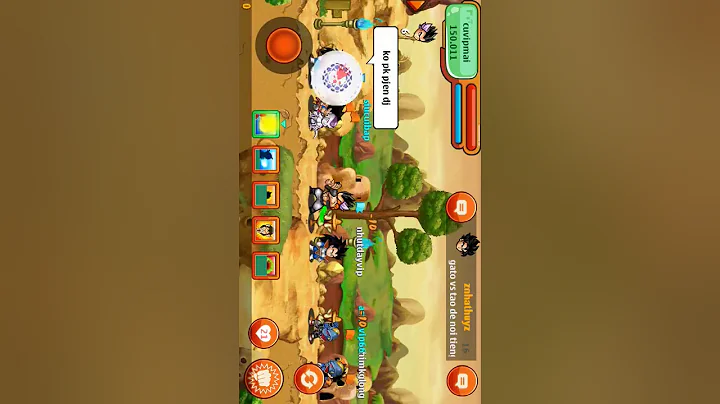 My video game Ruth Marotta
