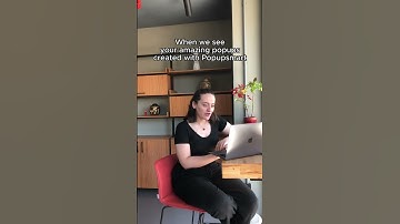 We love seeing your popups created with Popupsmart 💙