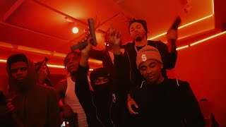 Bloodhound Lil Jeff - Ahhh B Boosted