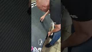 Плавники для Сапборда. просьба не перепутать. Видео только для, сотрудников Воронеж.Ялмпд.РФ