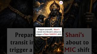 ⚠️ Shani’s Transit Into Revati Is About To Change Everything | Major Karmic Shift Ahead 🔥🪐