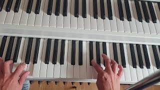 Carolina Moon - Complete Organ Player Book 2