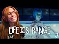 Ep. 3: Chaos Theory | Life is Strange - Revisited in 2026! | Art Therapist Plays