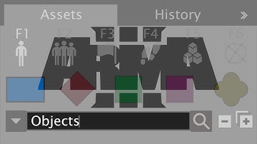 Arma 3 Mission Editing: Objects