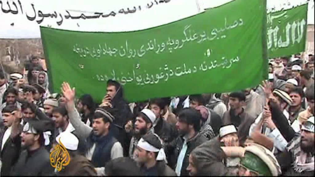 الأفغان يطالبون بالعدالة في حادث إطلاق النار