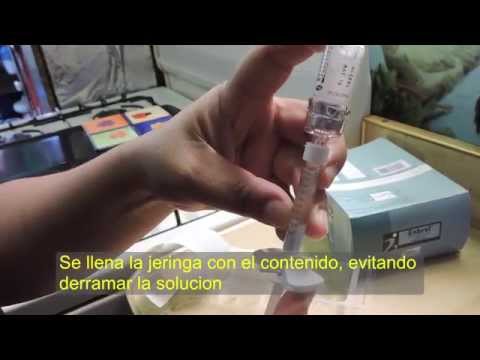 Vídeo: Imunofan: Instrucciones De Uso, Precio, Revisiones, Inyecciones, Análogos