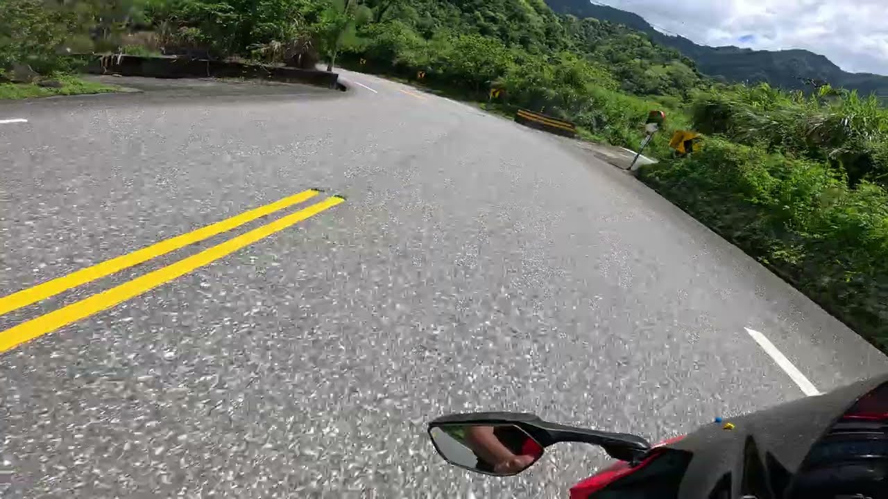 ZX-10R exhaust Sound 4K Original exhaust Ver2.0 NagaTamaRoad G118