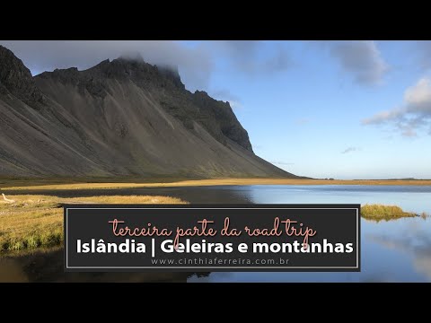 Vídeo: Jökulsárlón Glacier Lagoon: O guia completo