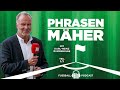 Phrasenmäher #58 | Karl-Heinz Rummenigge 2/2 | BILD Podcasts の動画、YouTube動画。