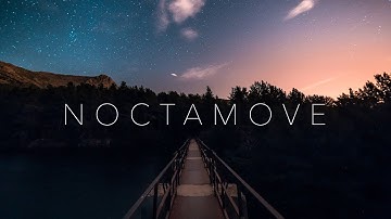 NOCTAMOVE | Timelapse Nocturno 4K