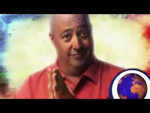 Bizarre Foods Season 4 Intro - YouTube