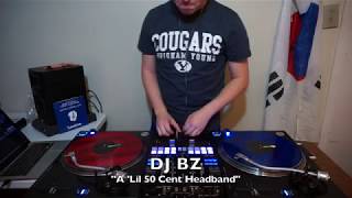 DJ BZ - 