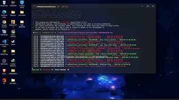 MASS VBV CHECKER BRAINTREE PYTHON CODE FAST CHECK + ROTATION PROXIES 2025 AUGUST!! 🤖